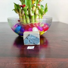 Vintage Vélo Figuratif Bois