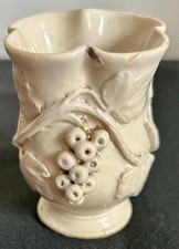 XIXe, Petit vase miniature en