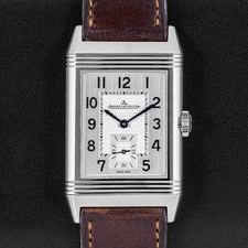 2025 Jaeger-LeCoultre Reverso Classic Monoface Small Seconds - Model Q3858522