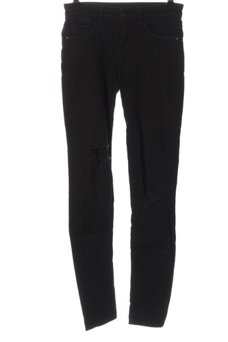 Bershka pantalon strech - pantalon,