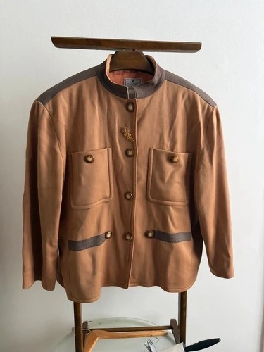 Courrèges paris veste vintage - paris,