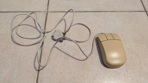 Souris db9 pour ordinateurs - souris,