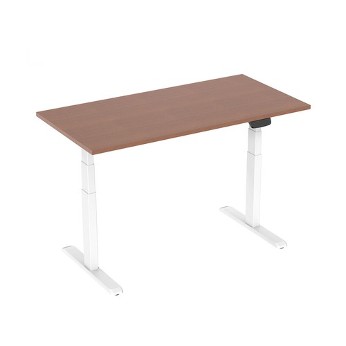 Bureau motorisé assis debout - bureau,
