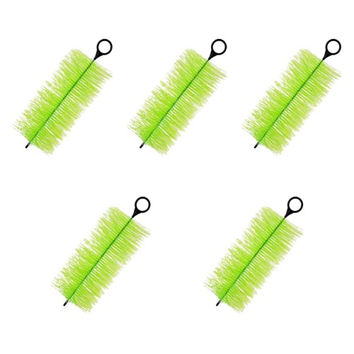 Lot brosses de nettoyage - lot, 5