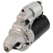 New Starter For BCS 270 92-92 718470 718473 18369 594091 91-15-7145 91-15-7154