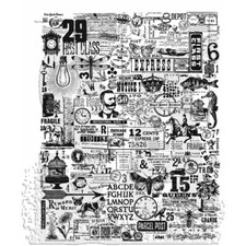 Tim Holtz Stampers Anonymous