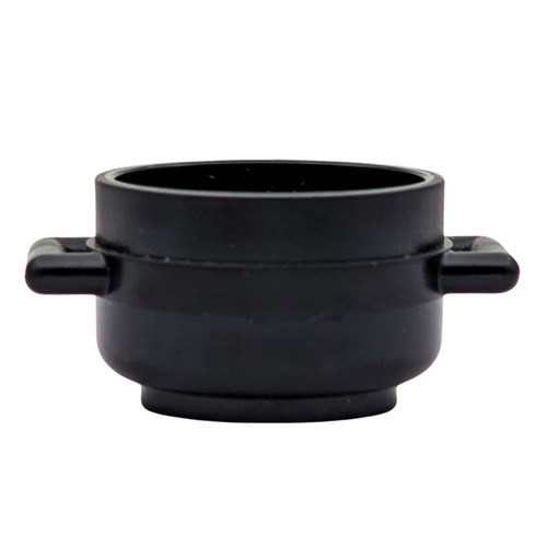 Lego chaudron noir - noir, 4371