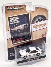 Greenlight 1/64 Ford Mustang