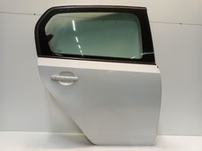 Volkswagen Up!  Porte arrière