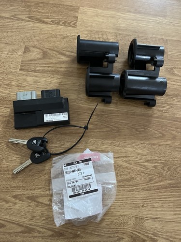 Kit debridage honda cb650f - de,