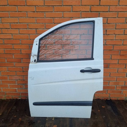 Mercedes benz vito viano - mercedes-benz,