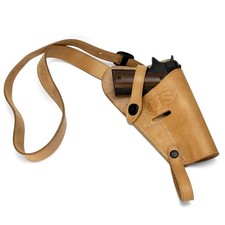 Holster Poitrine US M3 WW2 - Militaria | Mon Casque M1