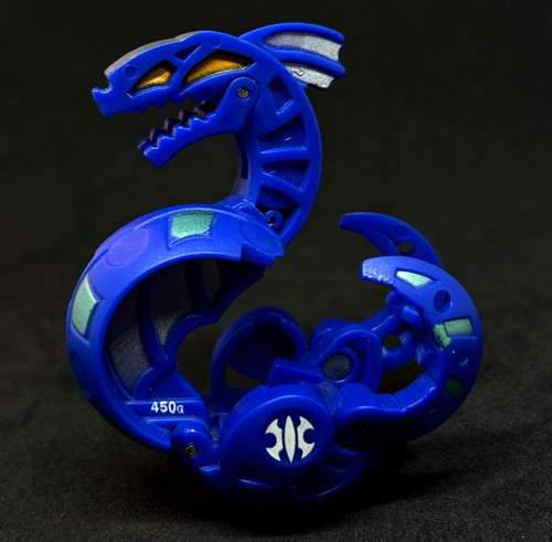Bakugan abis omega - bakugan,