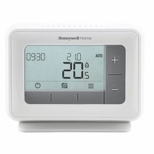 Thermostat programmable t4
