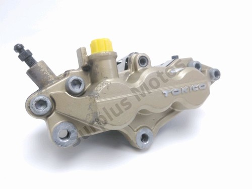 Etrier avg suzuki gsx 1400 - etrier,