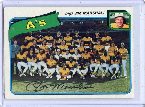 1980 topps baseball - 1980, #96