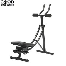 Ab Machine Coaster Abdominal