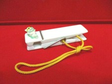  Pince à linge blanche