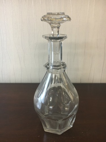 Carafe harcourt cristal de - en,