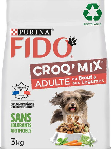 Croq mix croquettes - croq,