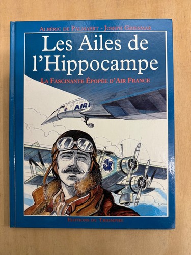 Tres rare les ailes - les, de