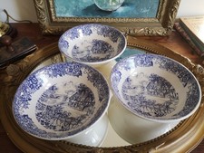 3 Saladiers (Grosses