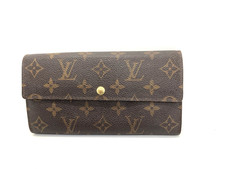 used  Louis Vuitton Pochette