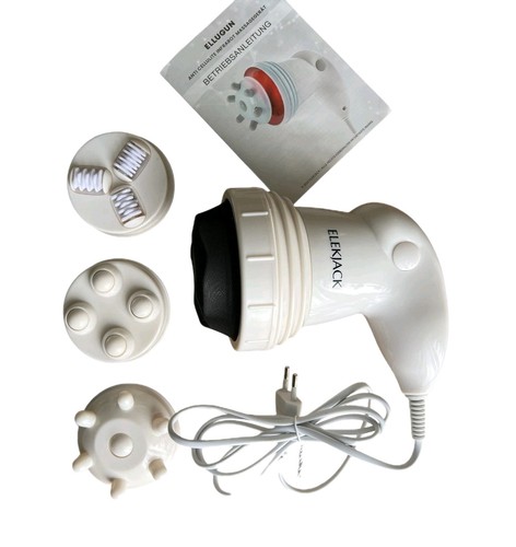 Ellugun appareil massage - ellugun,