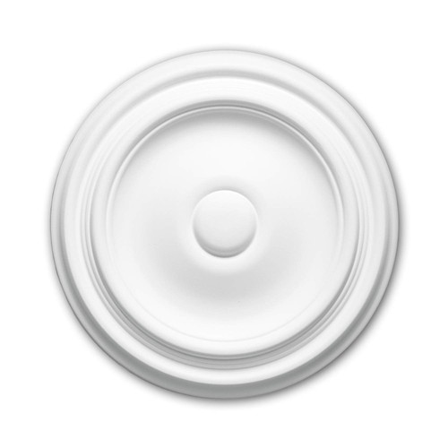 Profhome 156013 petite rosace - 156013,