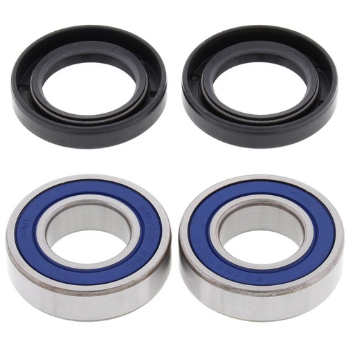 All balls kit roulement roue - all,