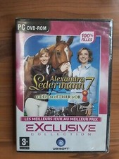 PC DVD-ROM : Alexandra