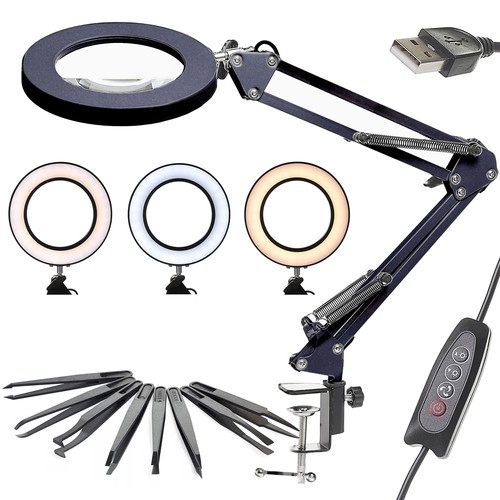 Lampe travail - lampe, de