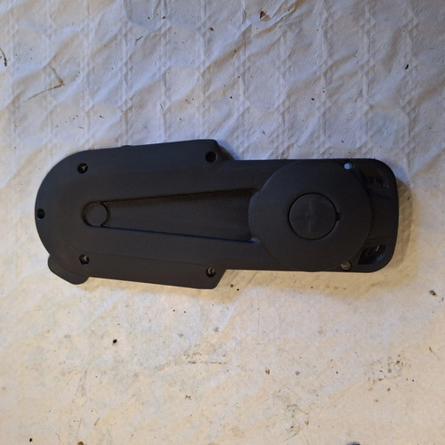 Carter alternateur moto guzzi - alternateur,