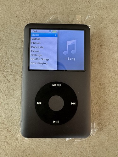 Apple ipod classic - classic, 7e