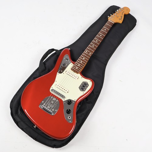 Fender classic player jaguar - classic,
