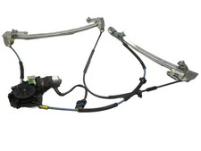 Window Regulator Right Front EFH for Alfa Romeo GT (937) 2.0 JTS 60683319