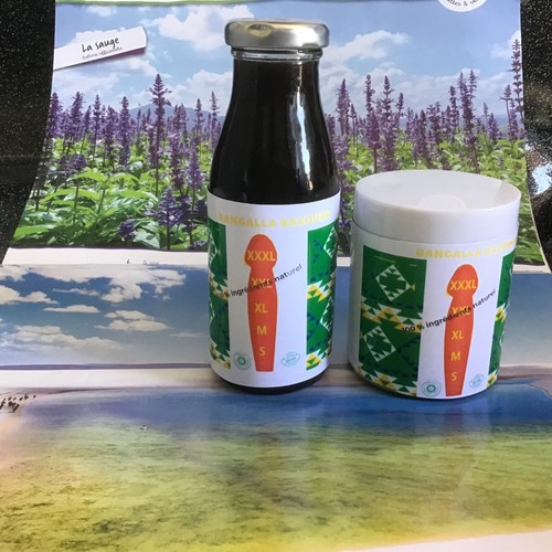 Creme bazooka 1 - 2, en