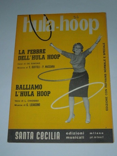 Febbre dell hula - la, dell'hula