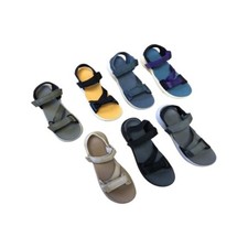 Teva Men's Zymic Hiking Sandals 1124049 Multiple Colors