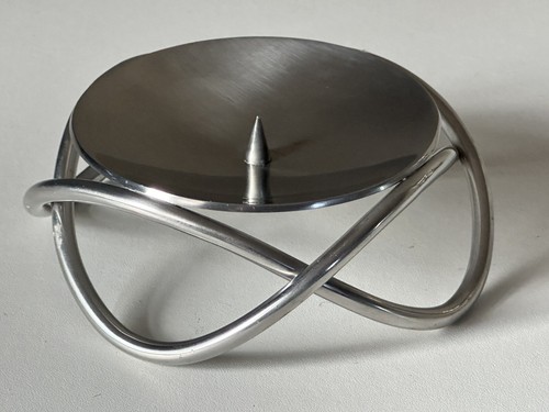 Bougeoir scandinave georg - bougeoir,