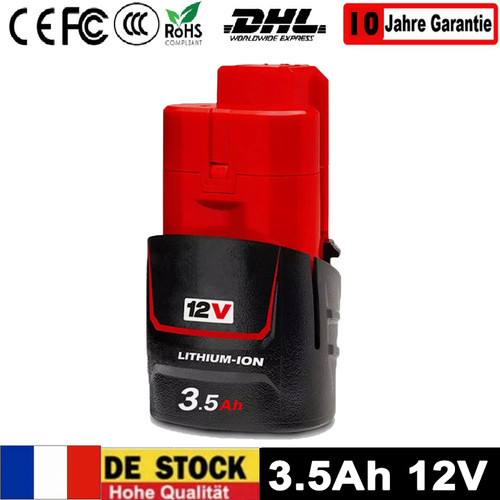 Pour batterie li ion - pour,