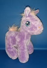 Peluche Licorne 30cm Poney