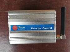 GSM module for pellet stoves EASTER