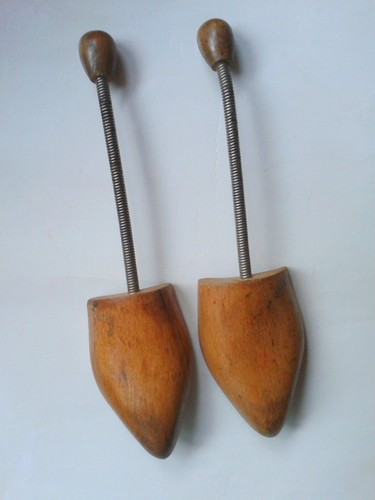 Embauchoir bois naturel - embauchoir,