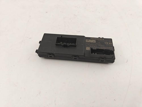 Audi 2024 module - q2,
