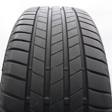 215 55 16 1x BRIDGESTONE