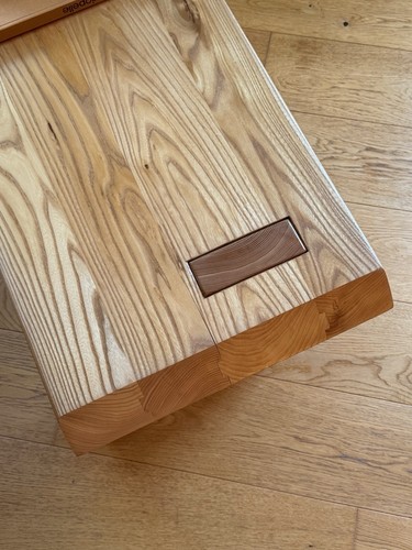 Maison regain table basse - maison,