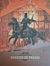 Undertaker t.8 le monde selon