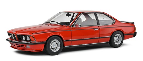 Solido voiture de 1984 - solido,