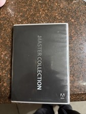 ADOBE CS4 CREATIVE SUITE 4